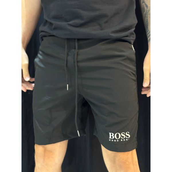 Short Premium BSS - Preto