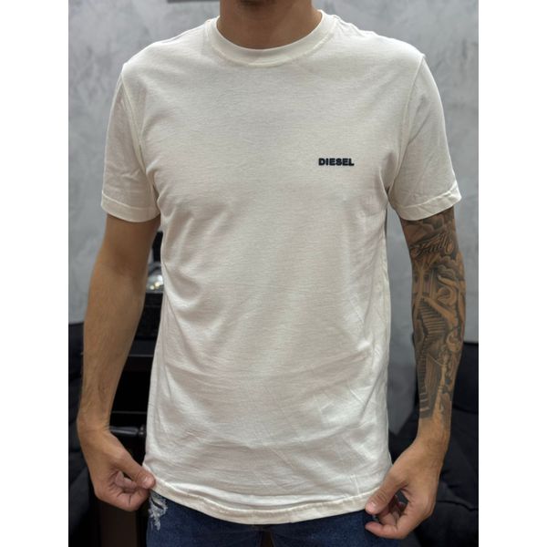 Camiseta Premium DSL - OFF