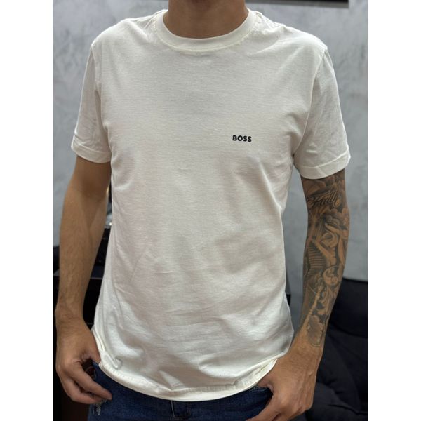 Camiseta Premium BSS - OFF