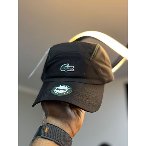 Boné Lcst - Preto