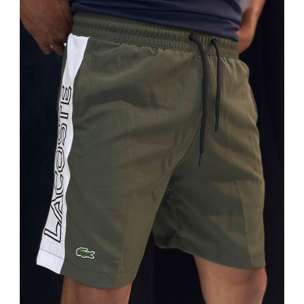 Short Premium Lcst - Verde