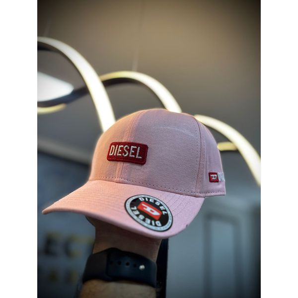 Boné DSL - Rosa