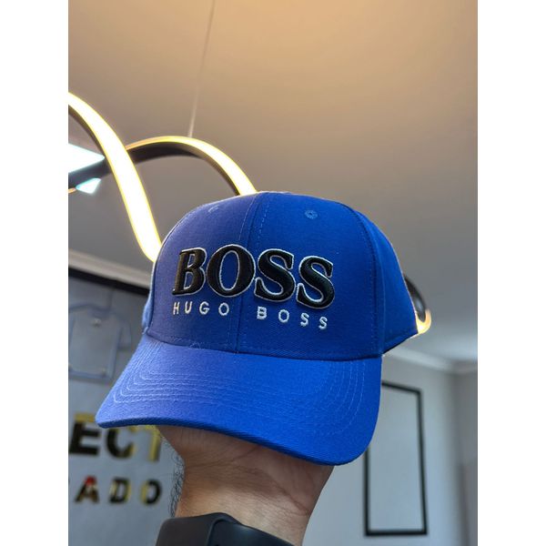 Boné BSS - Azul