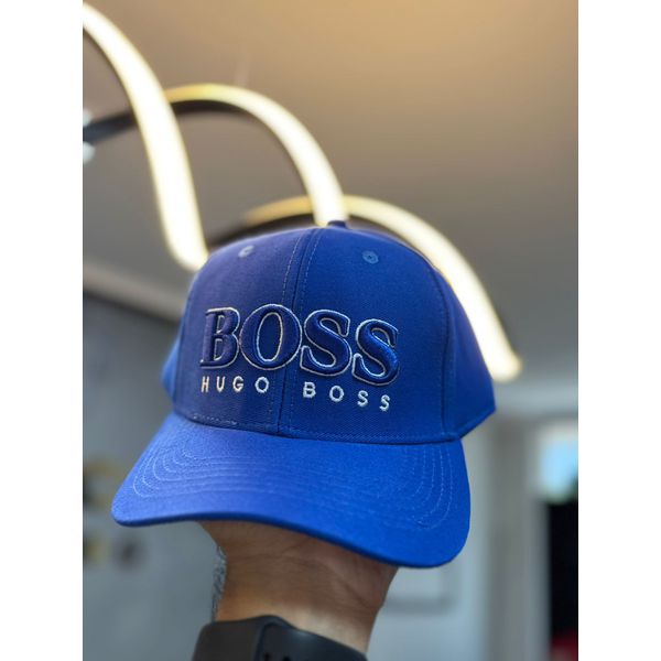 Boné BSS - Azul