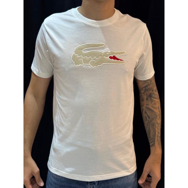 Camiseta Premium Lcst - Off