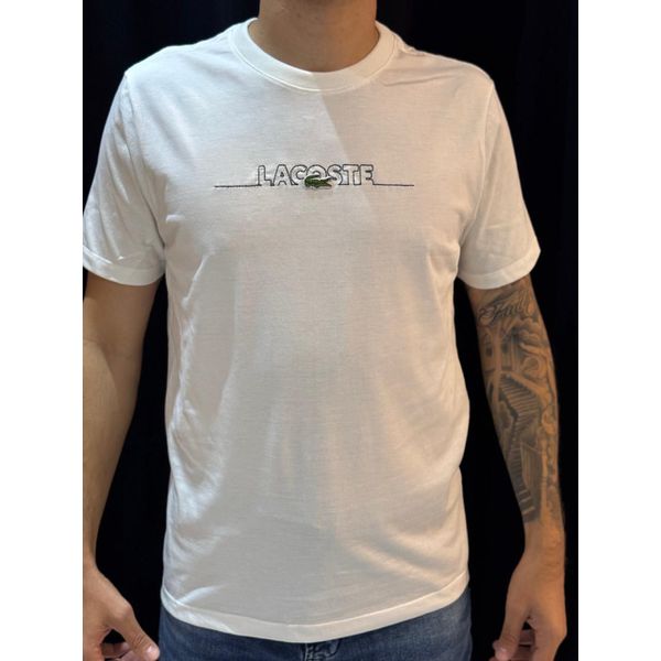 Camiseta Premium Lcst - Off