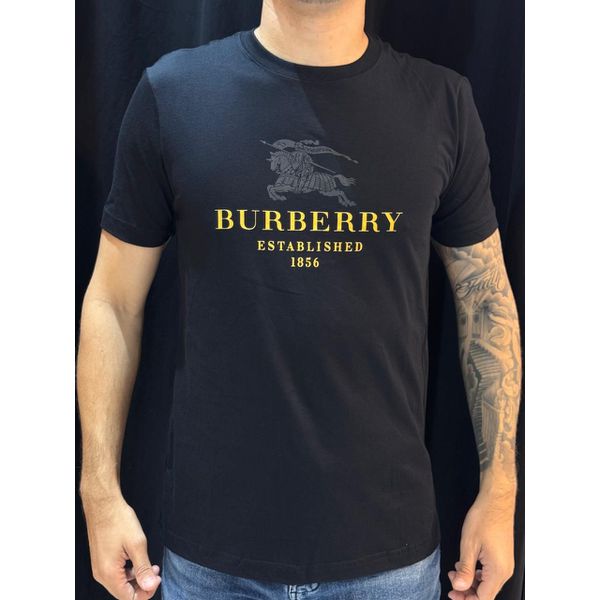 Camiseta Premium Bbr - Preto