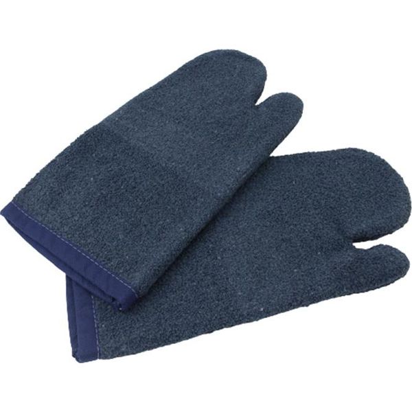 LUVA GRAF DUP FACE 35CM