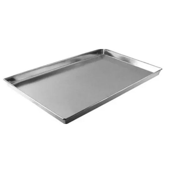 ASSADEIRA ALUM.LISA REPUX.PD 38,5X64,3X3,0 CIMAPI