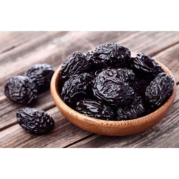 AMEIXA SEM CAROCO 1KG