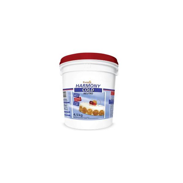 HARMONY COLD NEUTRO BD 4,5 KG