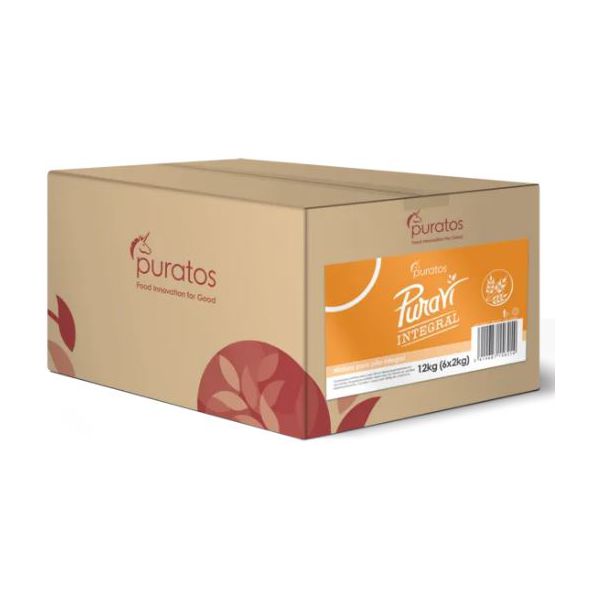 PURAVI INTEGRAL 2 KG