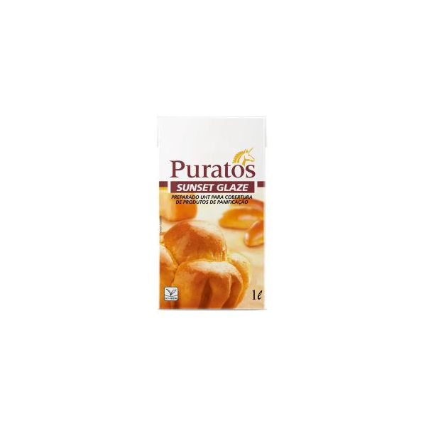 SUNSET GLAZE CLND 1 L