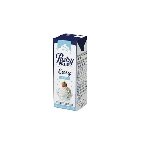 Creme Chantilly PP Easy Rich's 1L