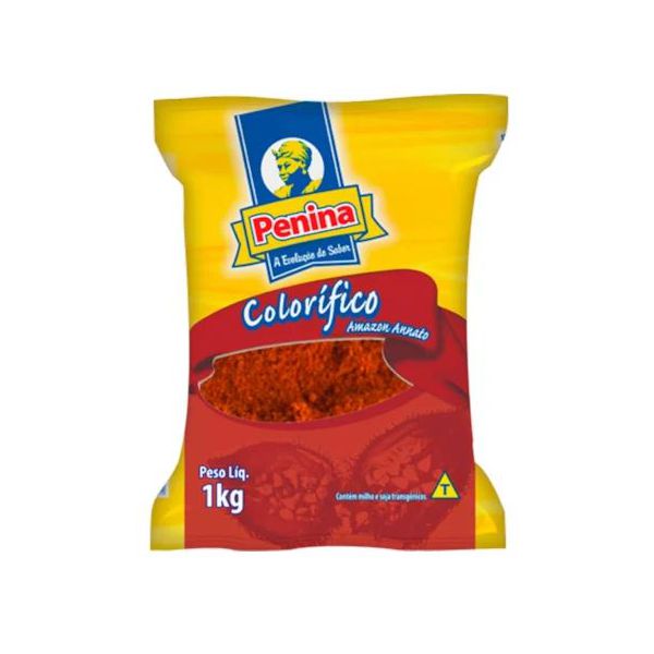  COLORAU 1KG PENINA