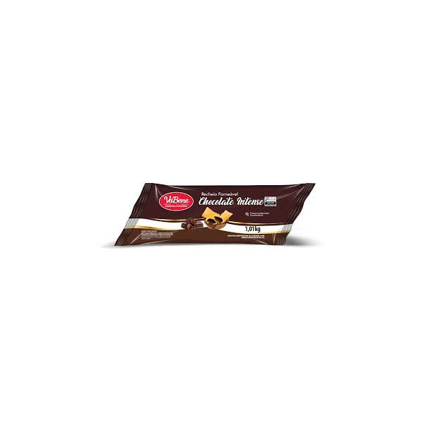 RECHEIO FORNEAVEL CHOCOLATE INTENSE 1,01 KG VABENE