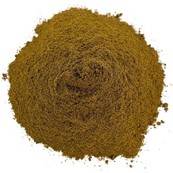 TEMPERO BAIANO 1KG
