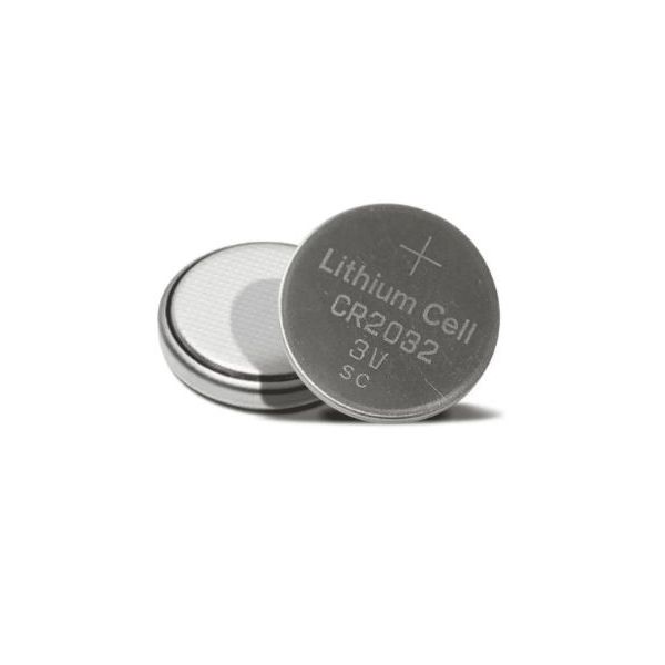 Bateria De Lithium Botão CR2032 3V - Kian