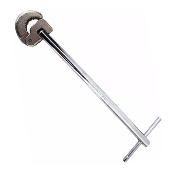 Chave Grifo Para Fixar Torneira Lavatório 11'' 280mm - Cortag 