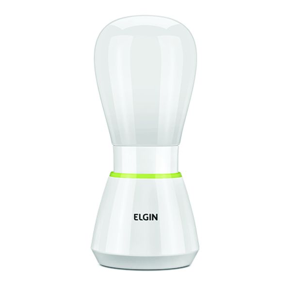 Luminária Lumi Comfort Bivolt - Elgin