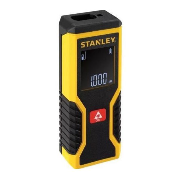 Medidor De Distância À Laser / 30 Metros / TLM100 - STANLEY