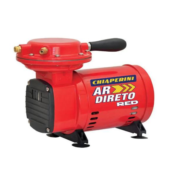 Compressor Ar Direto Red - Chiaperini