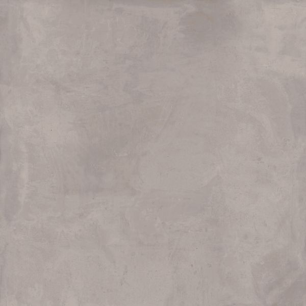 Porcelanato 83x83 Acetinado Soho Gris Plus 83028 - Embramaco