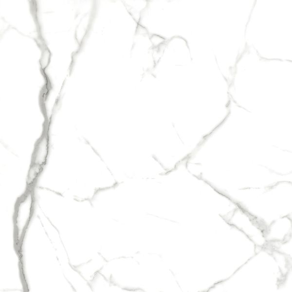 Porcelanato 70x70 Carrara Cristal-70 IN - Delta