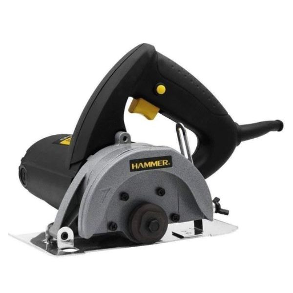 Serra Mármore 1100W GYSM1100 - Hammer (127V E 220V)