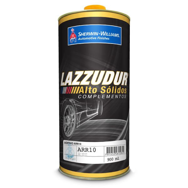 ADITIVO REPARO RÁPIDO 900ml - LAZZURIL ARR10