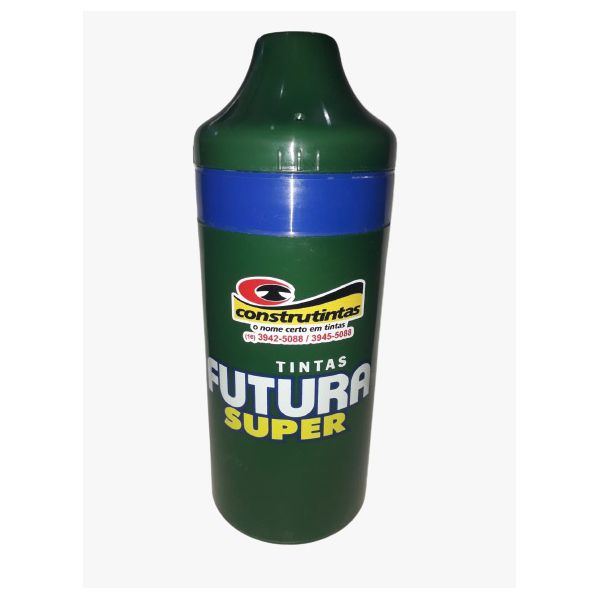 (OFERTA) PORTA CERVEJA ISOPOR - FUTURA 