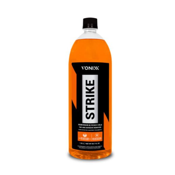 Removedor de Piche e Cola STRIKE 1,5 Litros - Vonixx