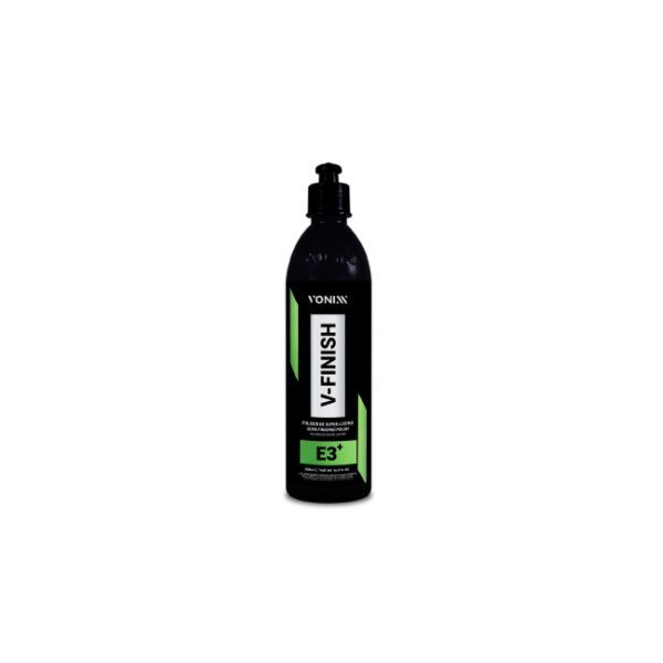 Polidor Super Lustro 500ml - V-Finish - Vonixx