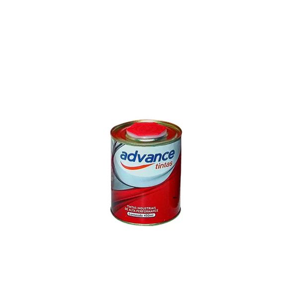 Catalisador Parte B Adepoxi 86 400ml - Advance