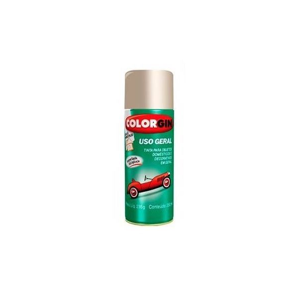 Spray Uso Geral (Escolha a Cor) 350ml - Colorgin