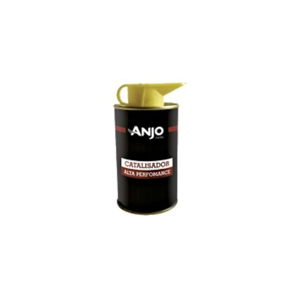 Catalisador para Primer 4x1 225ml - Anjo