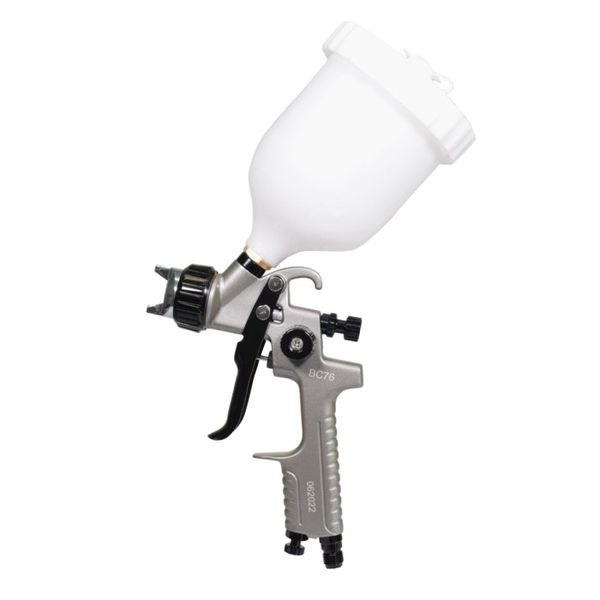 Pistola para Pintura HVLP bico 1.3 BC 76-13 - STEULA
