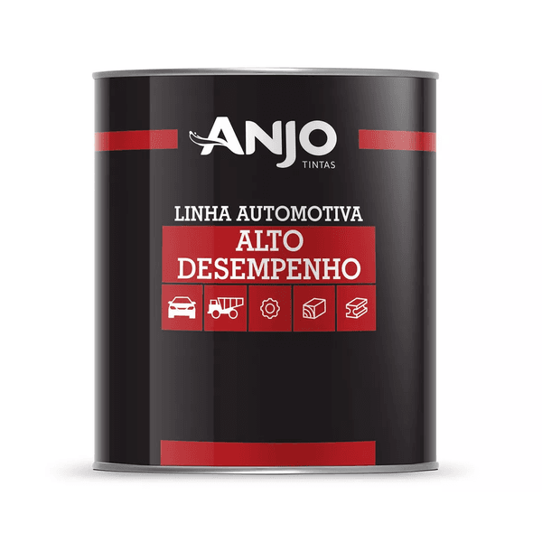 Primer Universal Cinza 900ml - ANJO