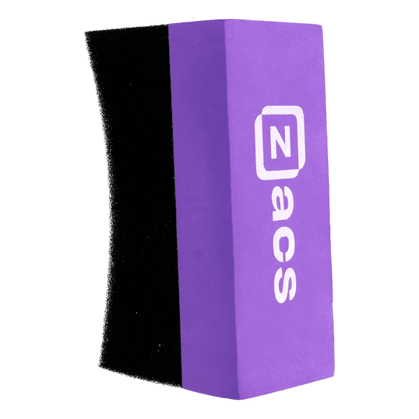 Aplicador de Produtos para Pneus Zacs - VONIXX 