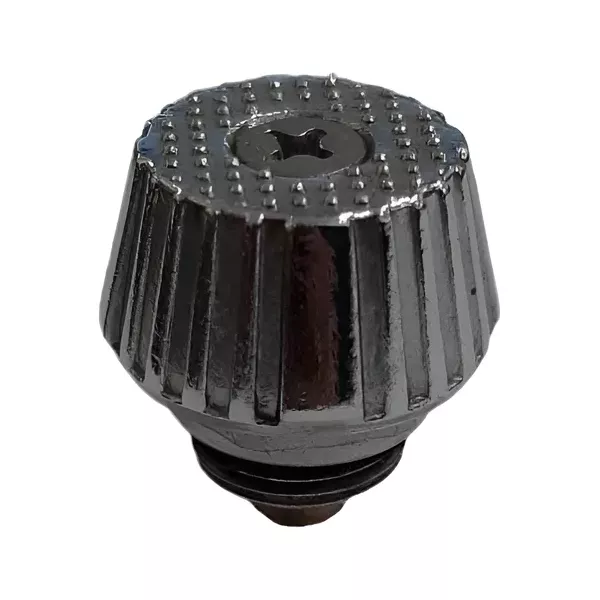 Conjunto Regulador do Jato Pistola BC-75 - STEULA