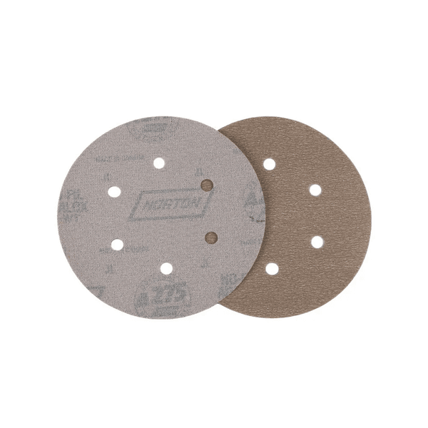 Disco de Lixa Hookit - NORTON