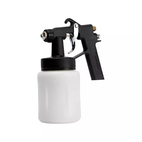 Pistola para Pintura Para Pintura Ar Direto BC 72-A - STEULA