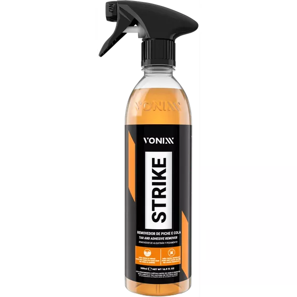 Removedor de Piche e Cola Strike - 500ml - VONIXX