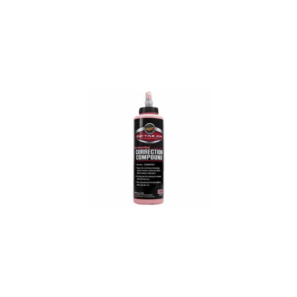 Polidor Restaurador Dupla Ação 473ml D30016 - Meguiars