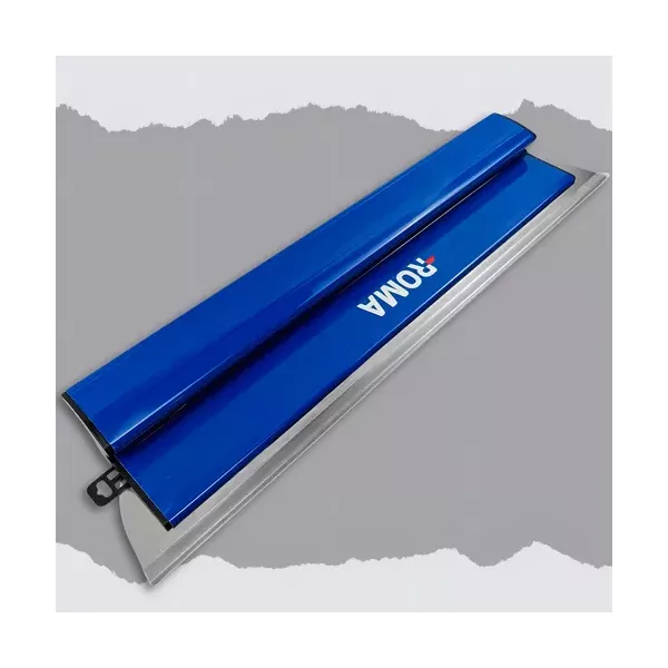 DESEMPENADEIRA AÇO INOX PRO 60CM - ROMA