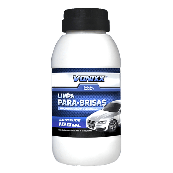 Limpa Para-Brisas 100ml - Vonixx 