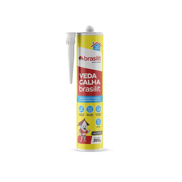 Vedacalha 360g - BRASILIT