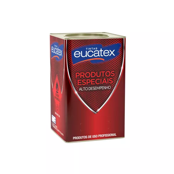 Verniz Tingidor Mogno Brilhante 18 Litros - EUCATEX