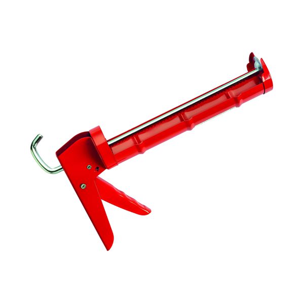 Aplicador de Silicone em Metal - 177/1 - ATLAS