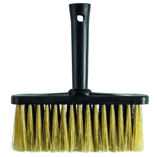 Broxa Retangular Grande 18x8,6cm - 800/2 - ATLAS